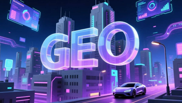 金溪县GEO 优化行业动态：主流搜索平台地域收录规则更新综述