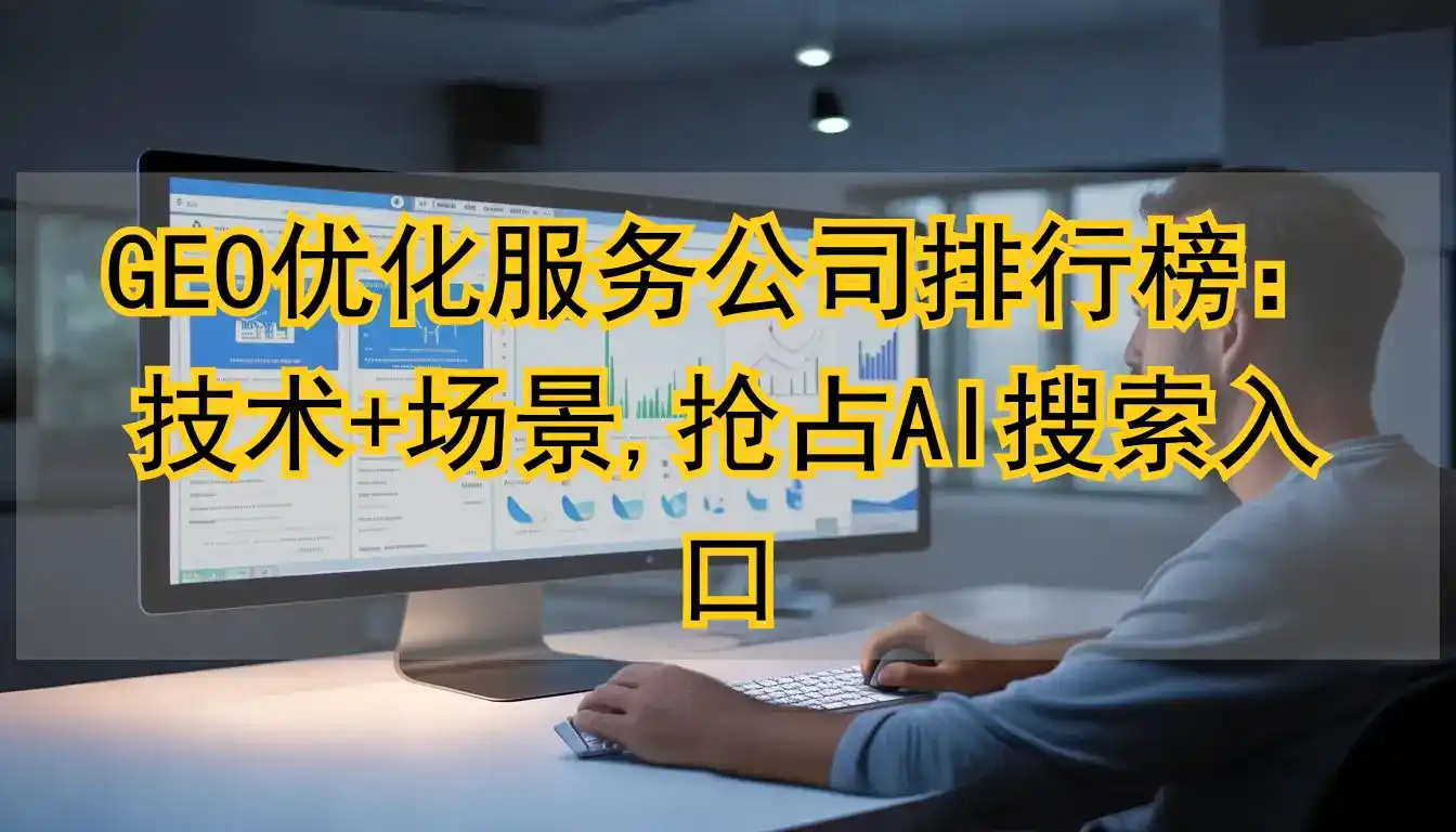 金溪县站点 GEO 内容运营：避开误区，建立长期搜索竞争力