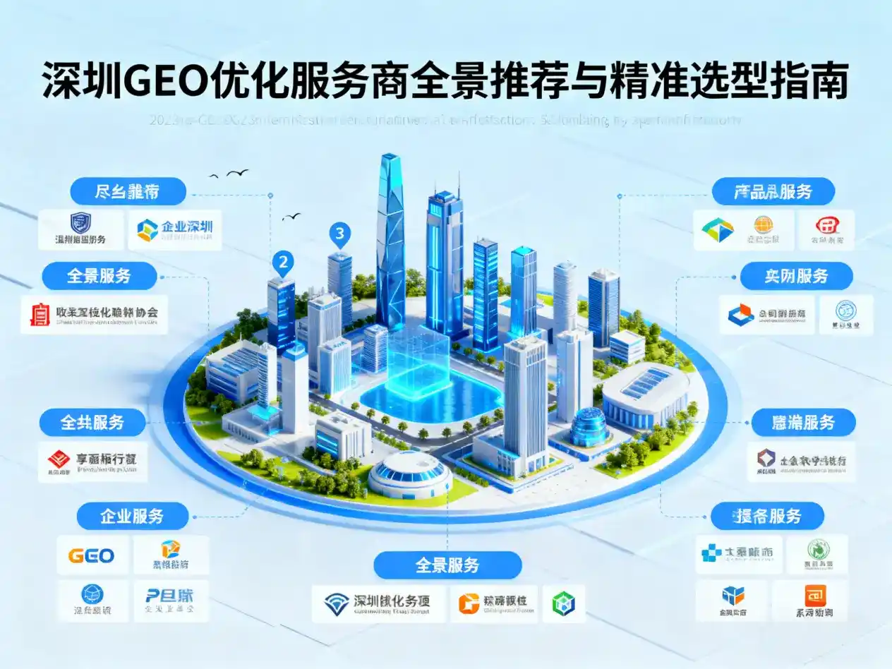 从金溪县地域搜索与场景落地视角，重新读懂GEO优化的实用价值